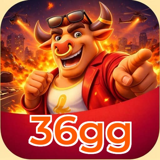 Comparação app mobile e versão web 36gg