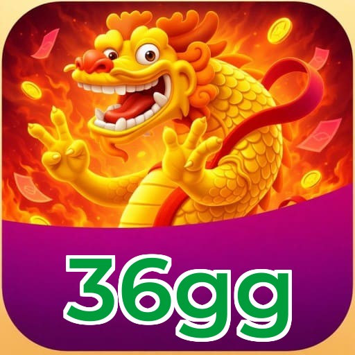 Aplicativo mobile 36gg